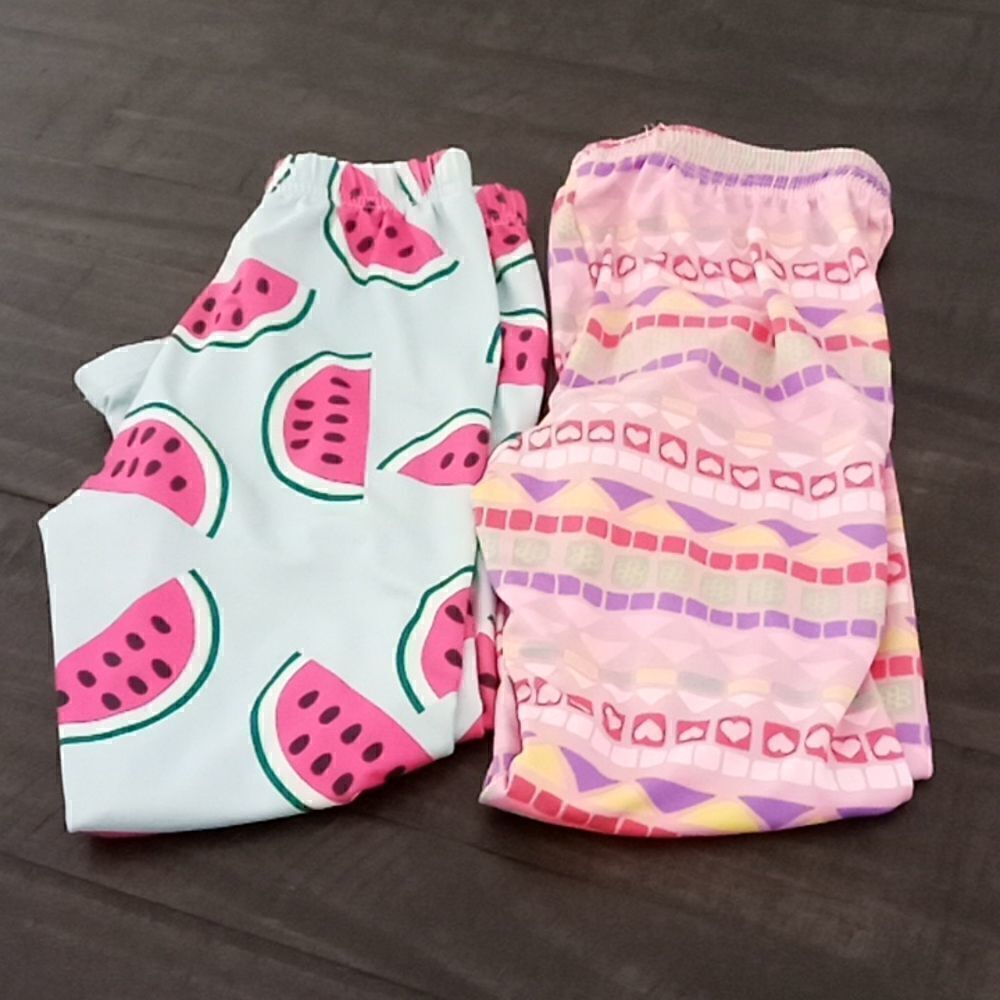 24 months pajama pants  